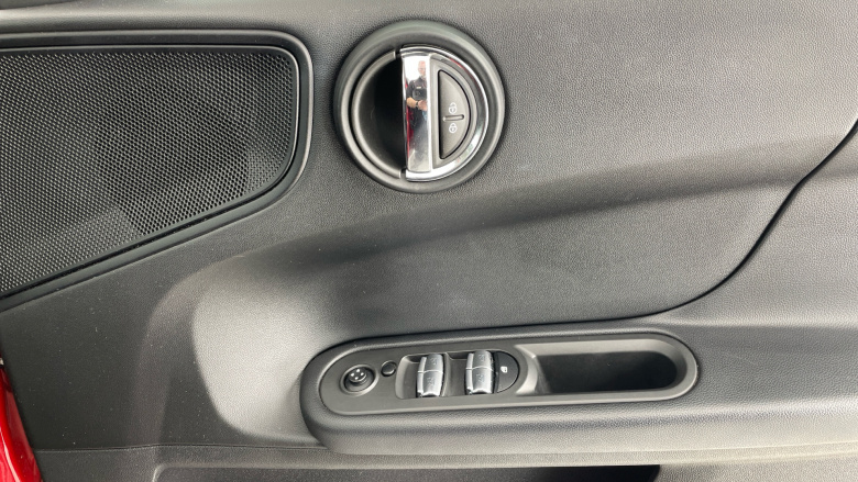 MINI Countryman 1.5 Cooper Classic 5dr Auto Petrol Hatchback